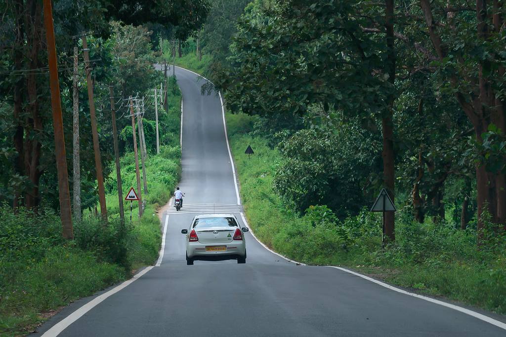 4 Days Bangalore to Wayanad Car Rental