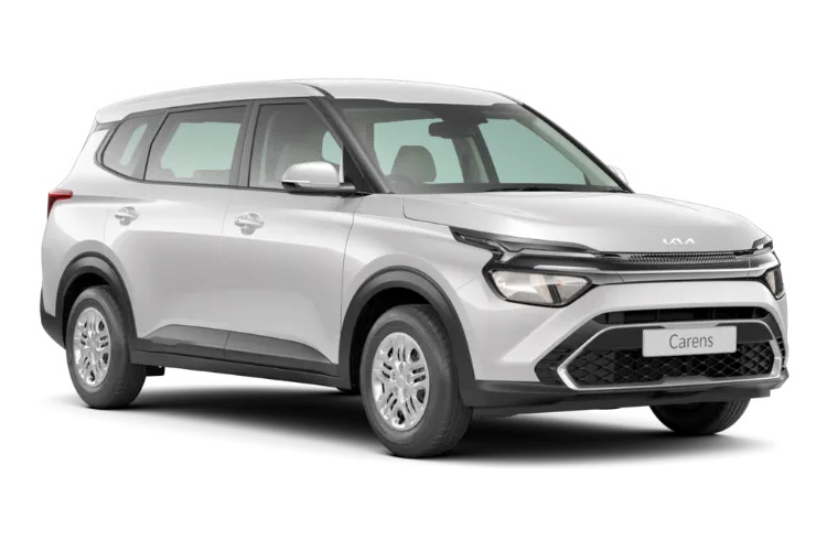 Kia Carens Car Rental in Bangalore