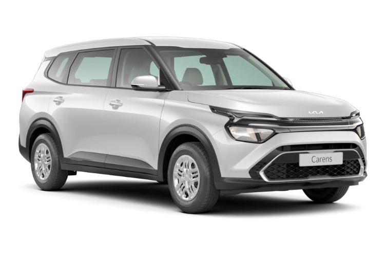 Kia Carens Car Rental in Bangalore