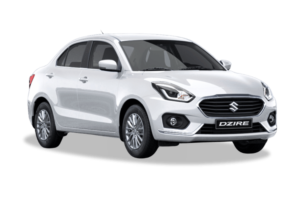 Bangalore Wheels Maruti Dzire Car Rental