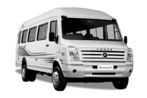 Bangalore Wheels Tempo Traveller Car Rental