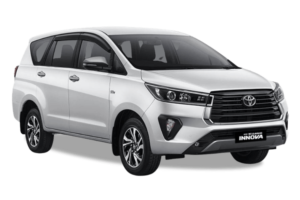 Bangalore Wheels Toyota Innova Crysta Car Rental