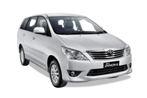 Bangalore Wheels Toyota Innova Car Rental