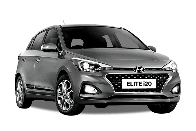 Rent a Hatchback Car from Bangalore to Yercaud w/ Economical Price