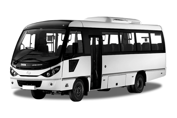 Mini Bus Rental